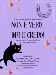 non e vero